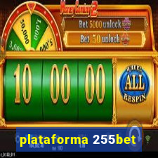 plataforma 255bet